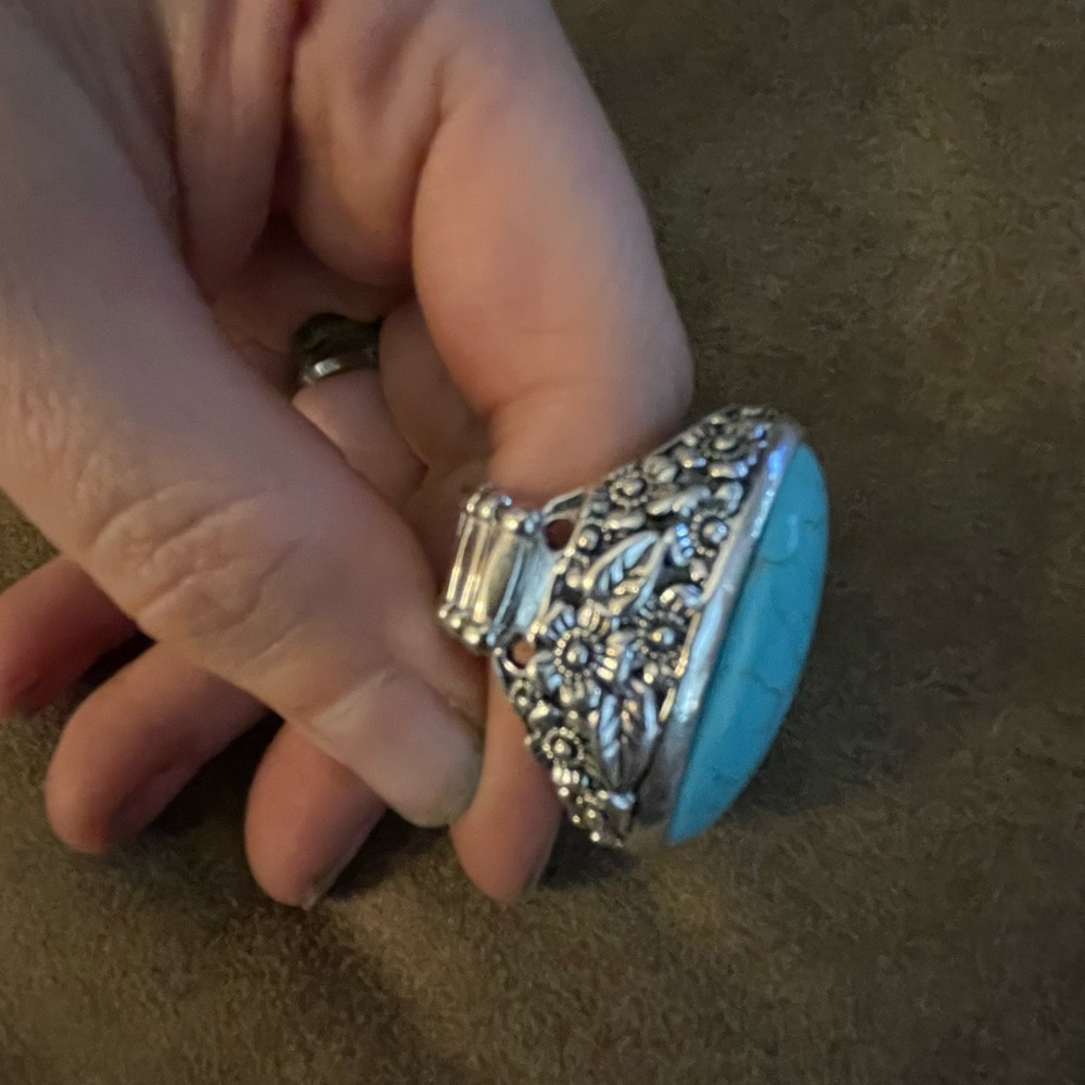 Paparazzi rings - Picture 7 of 16